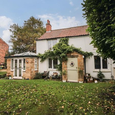 Laurel Cottage Guisborough Esterno foto