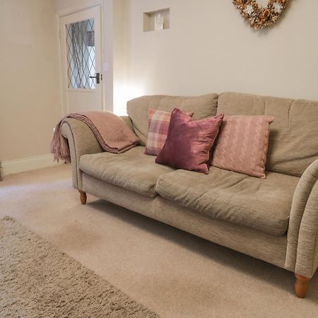Laurel Cottage Guisborough Esterno foto