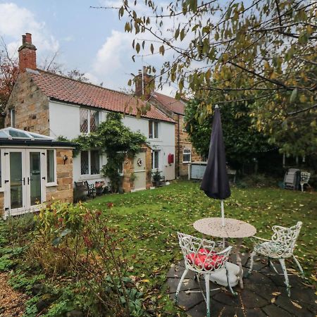 Laurel Cottage Guisborough Esterno foto