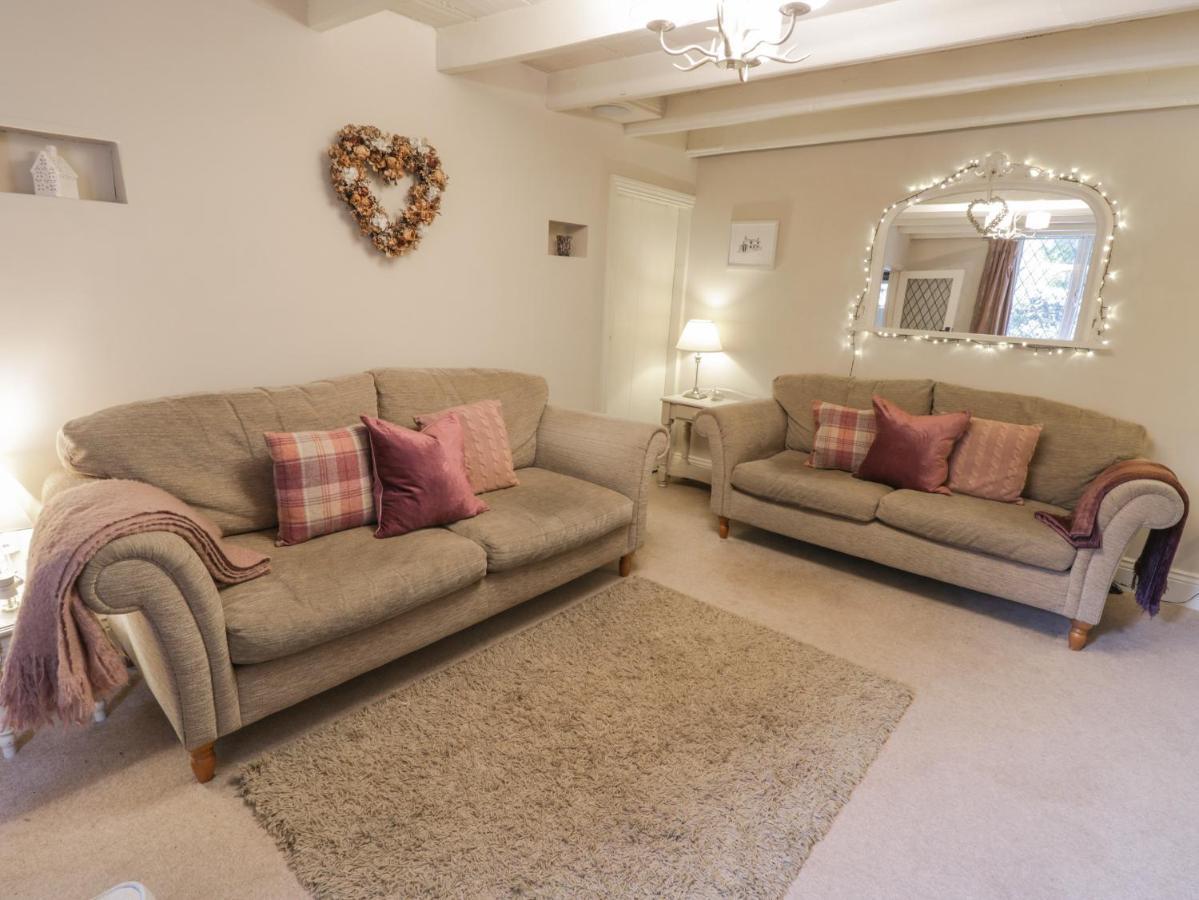 Laurel Cottage Guisborough Esterno foto