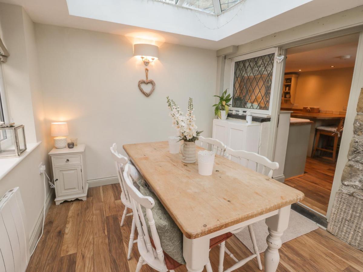 Laurel Cottage Guisborough Esterno foto