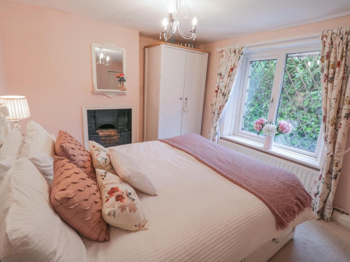 Laurel Cottage Guisborough Esterno foto