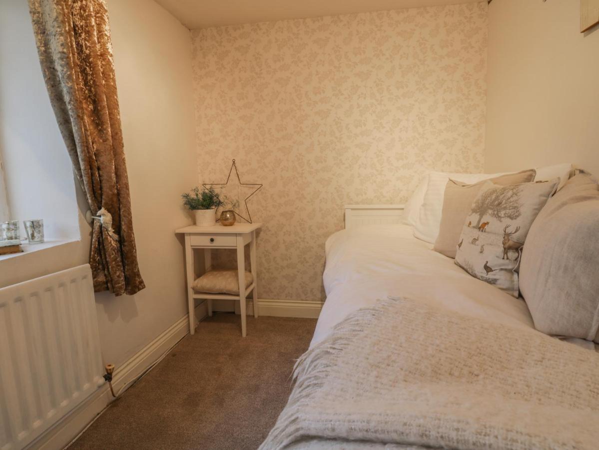 Laurel Cottage Guisborough Esterno foto