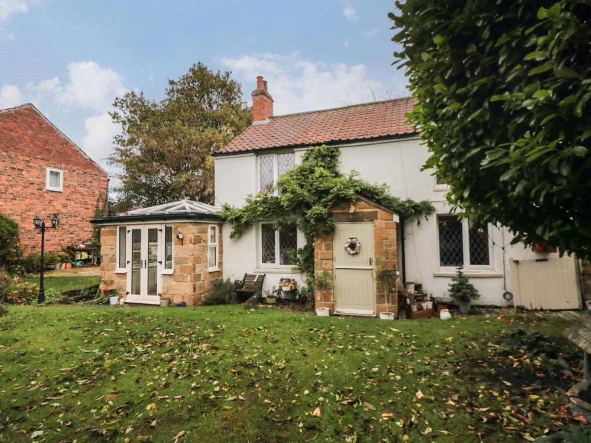 Laurel Cottage Guisborough Esterno foto
