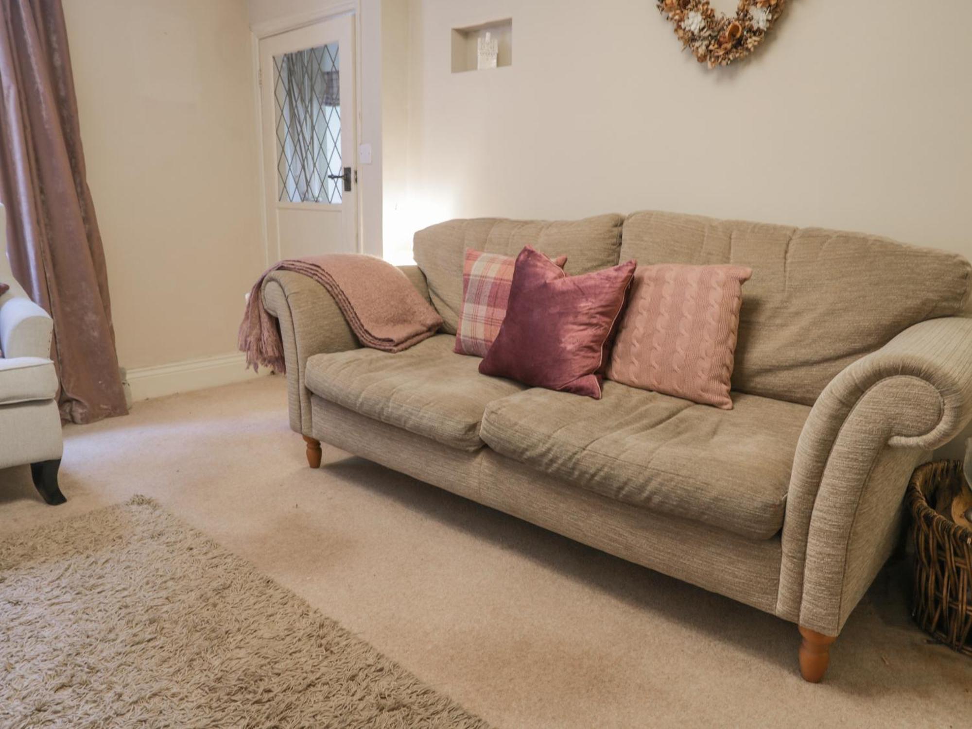 Laurel Cottage Guisborough Esterno foto