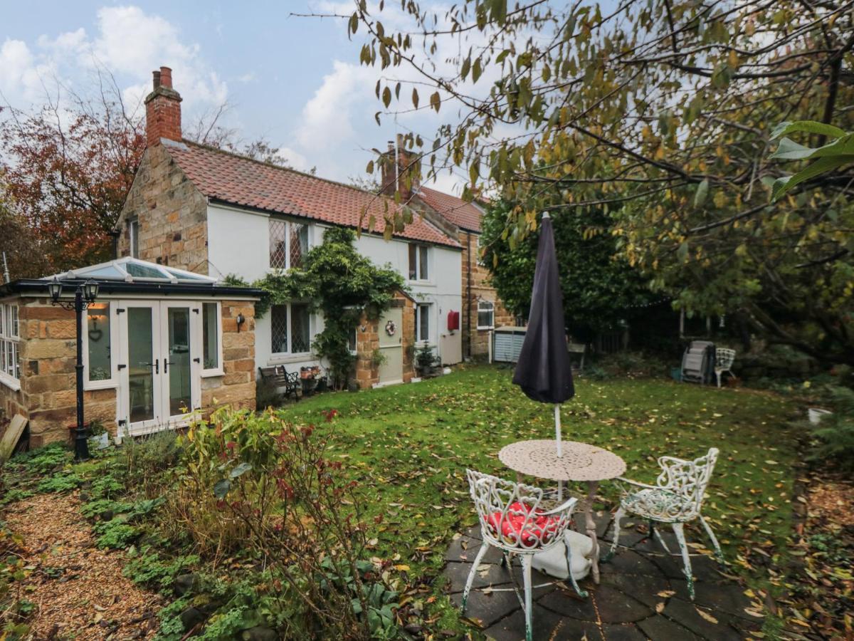 Laurel Cottage Guisborough Esterno foto