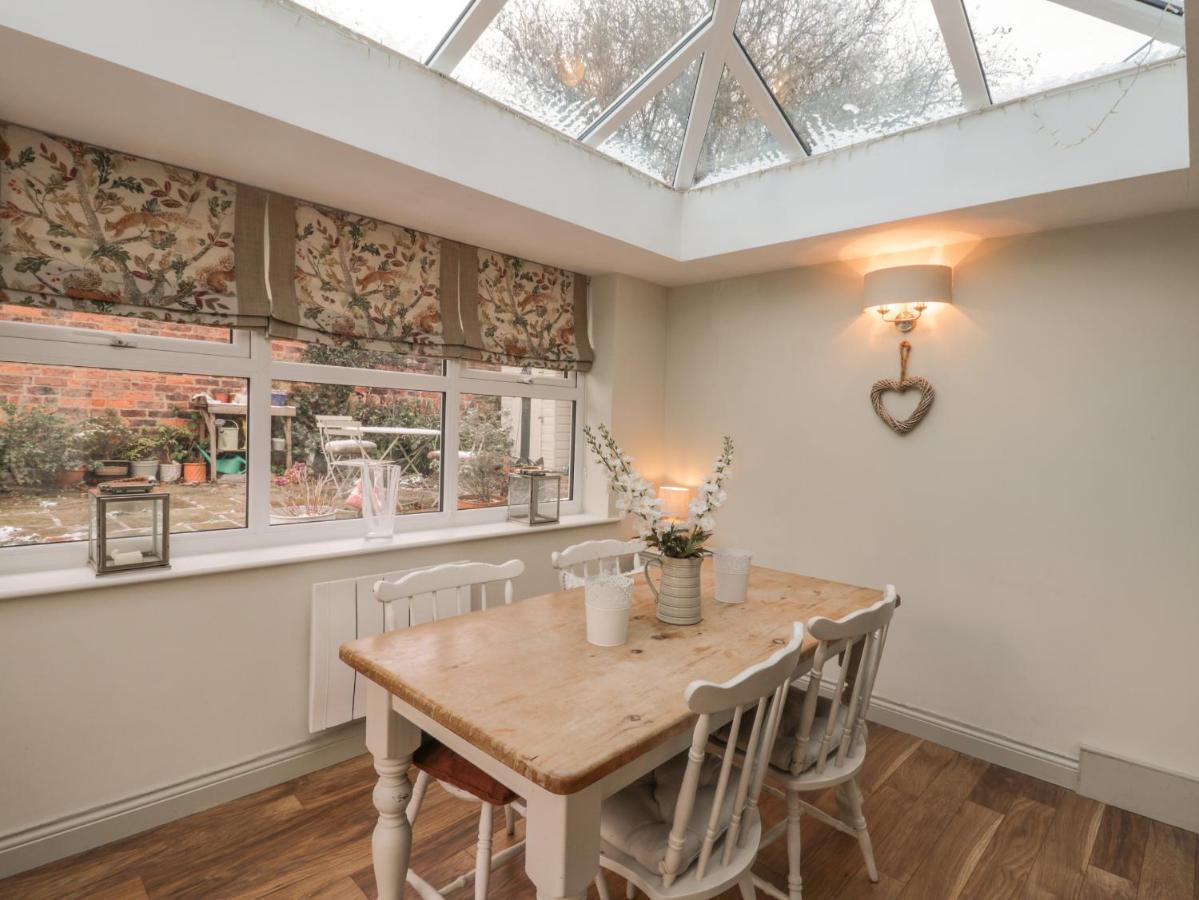 Laurel Cottage Guisborough Esterno foto
