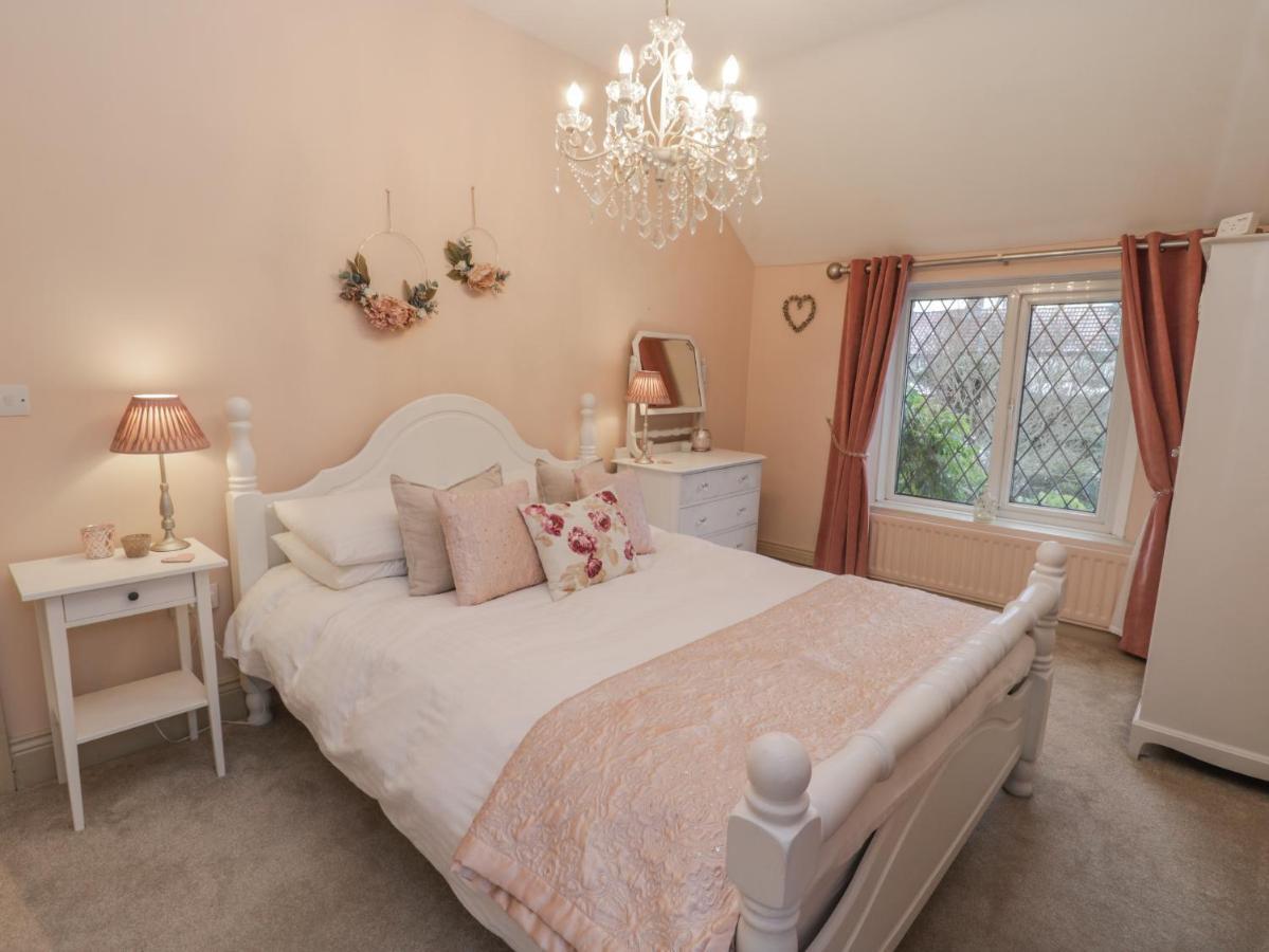 Laurel Cottage Guisborough Esterno foto
