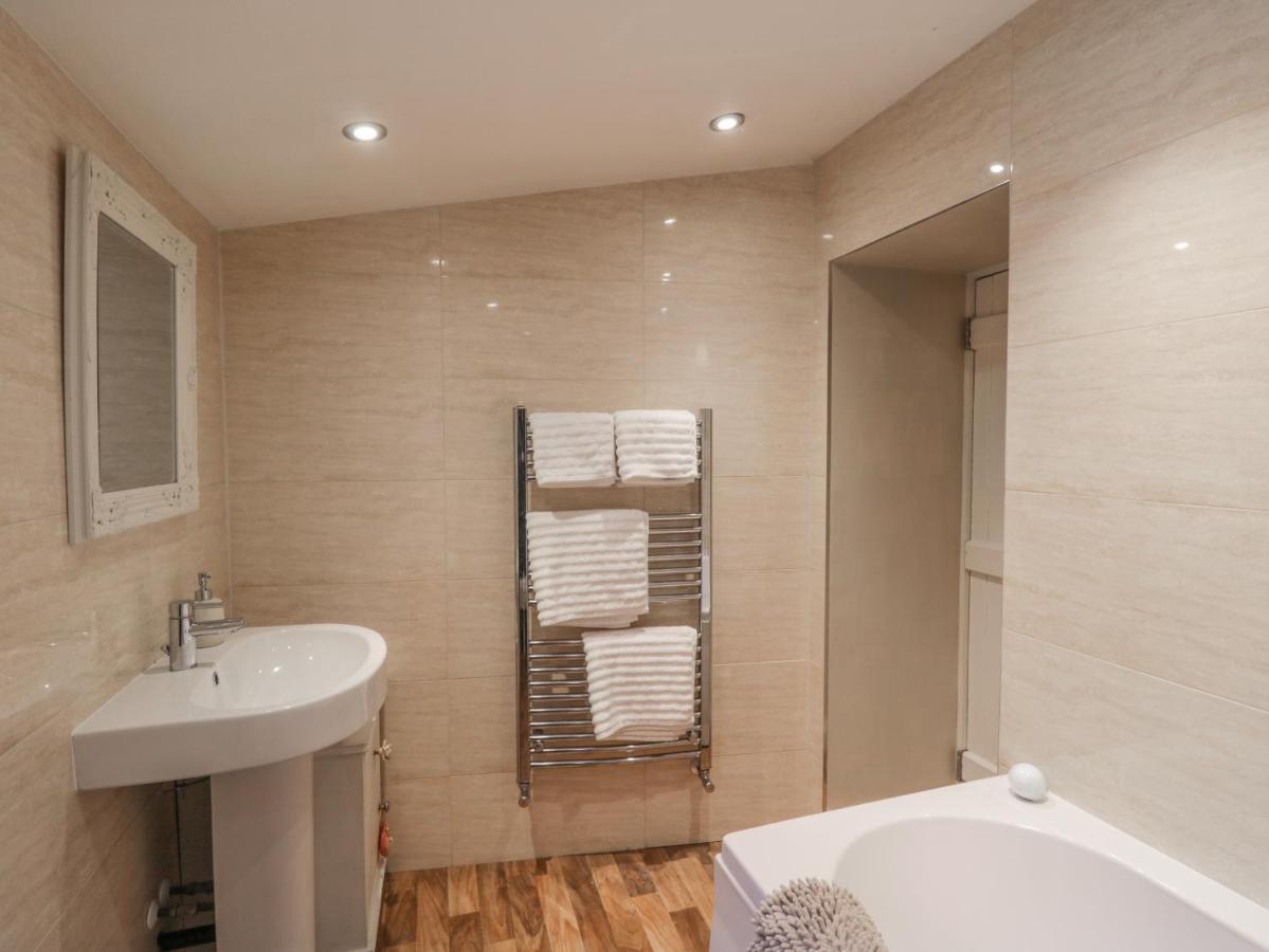 Laurel Cottage Guisborough Esterno foto