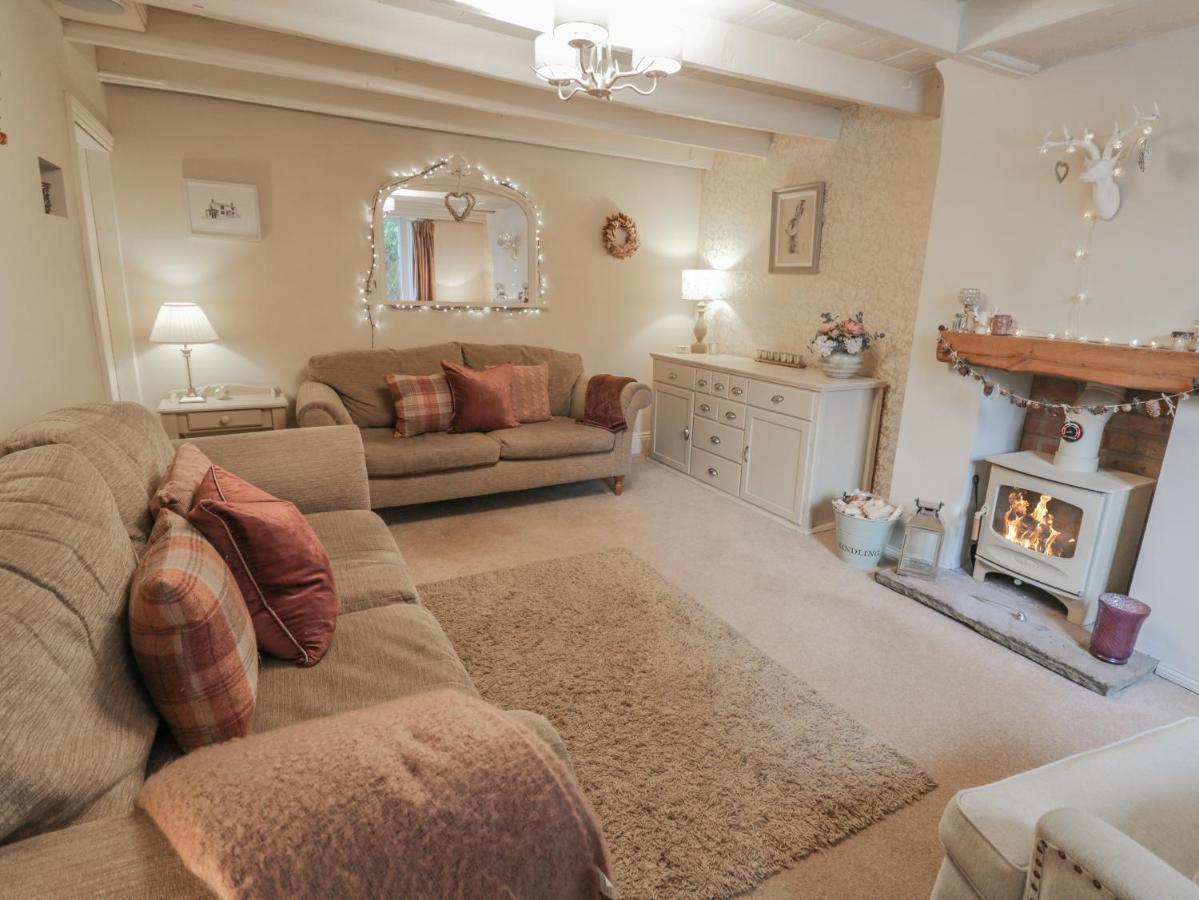 Laurel Cottage Guisborough Esterno foto