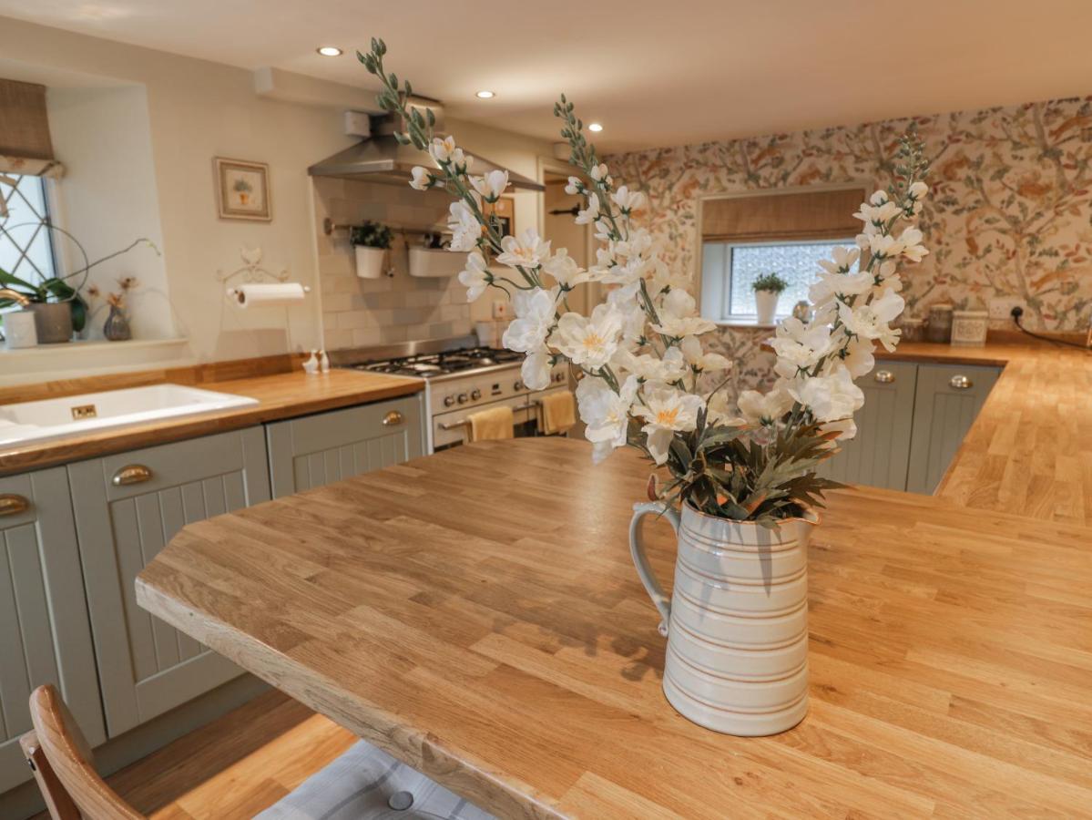 Laurel Cottage Guisborough Esterno foto