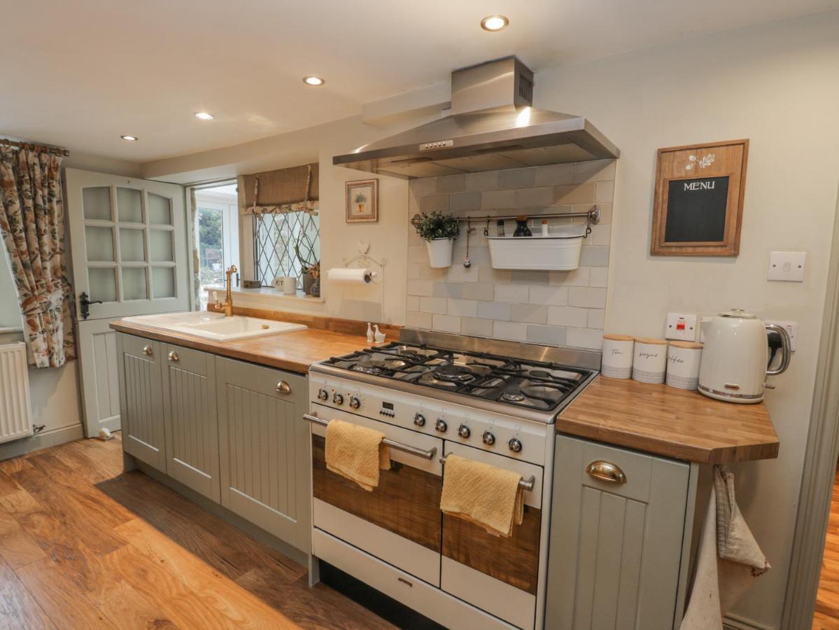 Laurel Cottage Guisborough Esterno foto