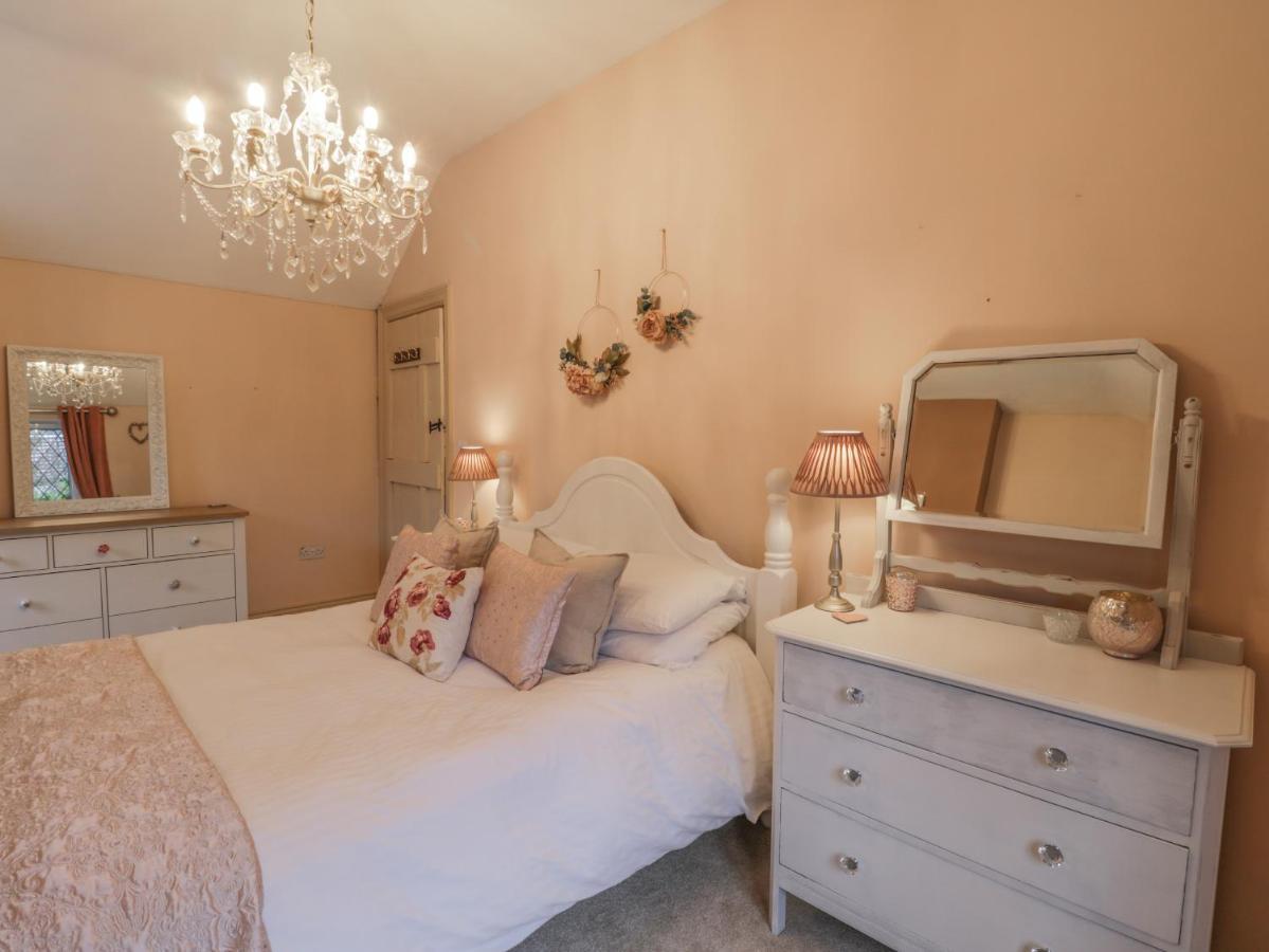 Laurel Cottage Guisborough Esterno foto