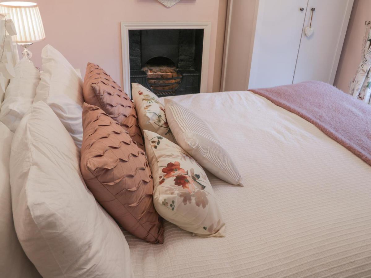 Laurel Cottage Guisborough Esterno foto