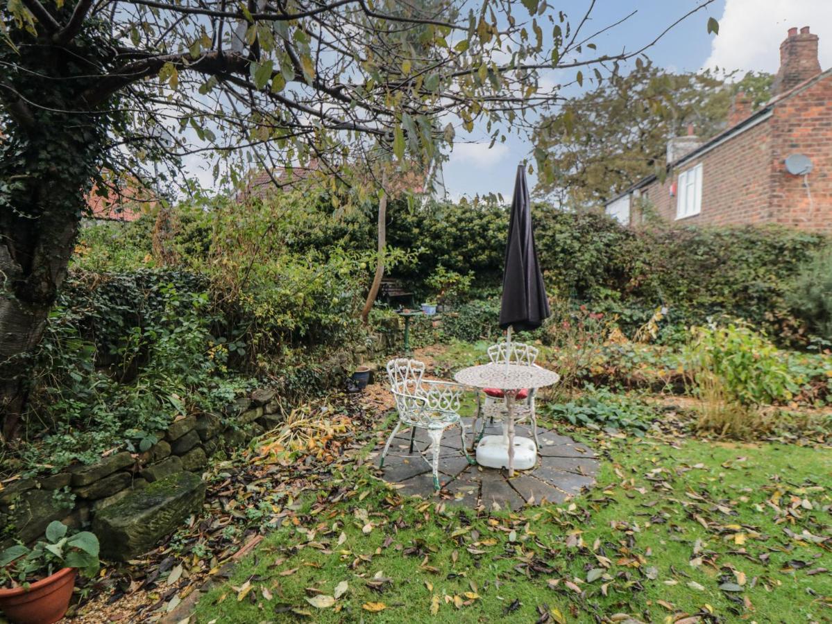 Laurel Cottage Guisborough Esterno foto