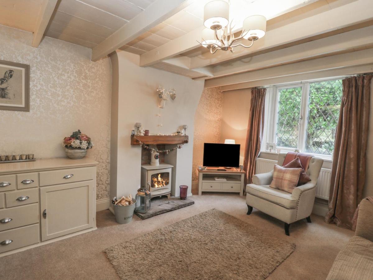 Laurel Cottage Guisborough Esterno foto
