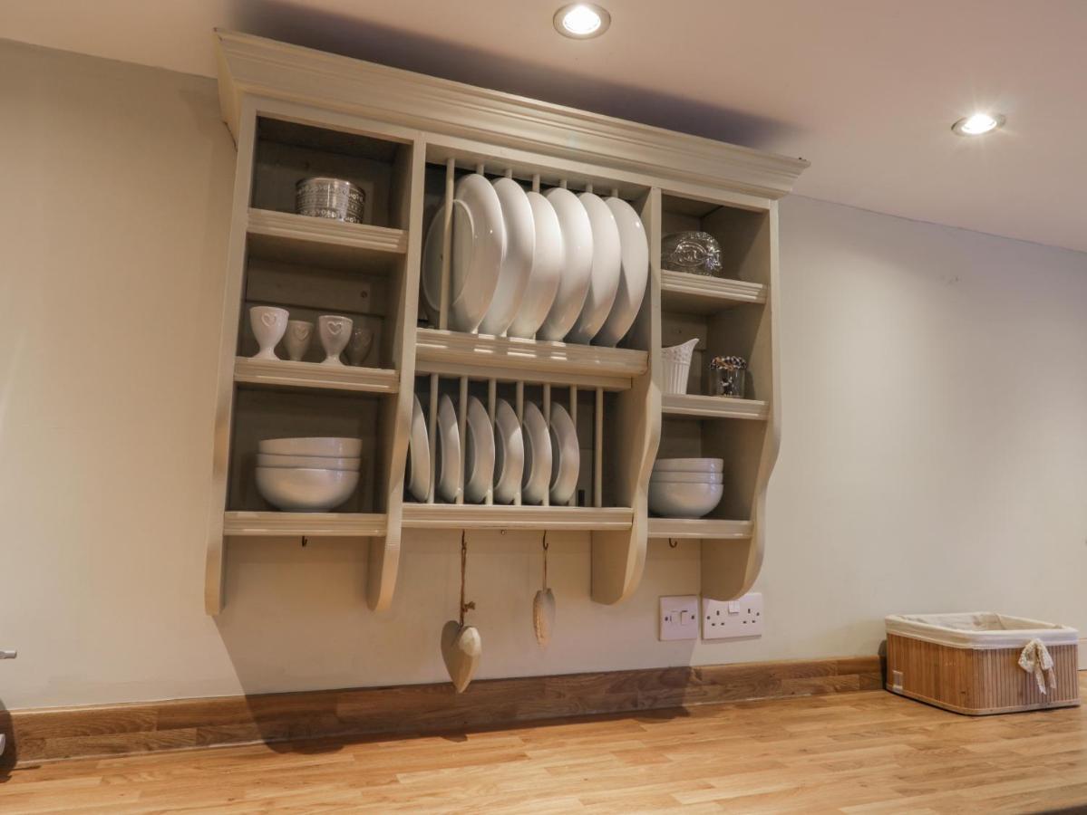 Laurel Cottage Guisborough Esterno foto