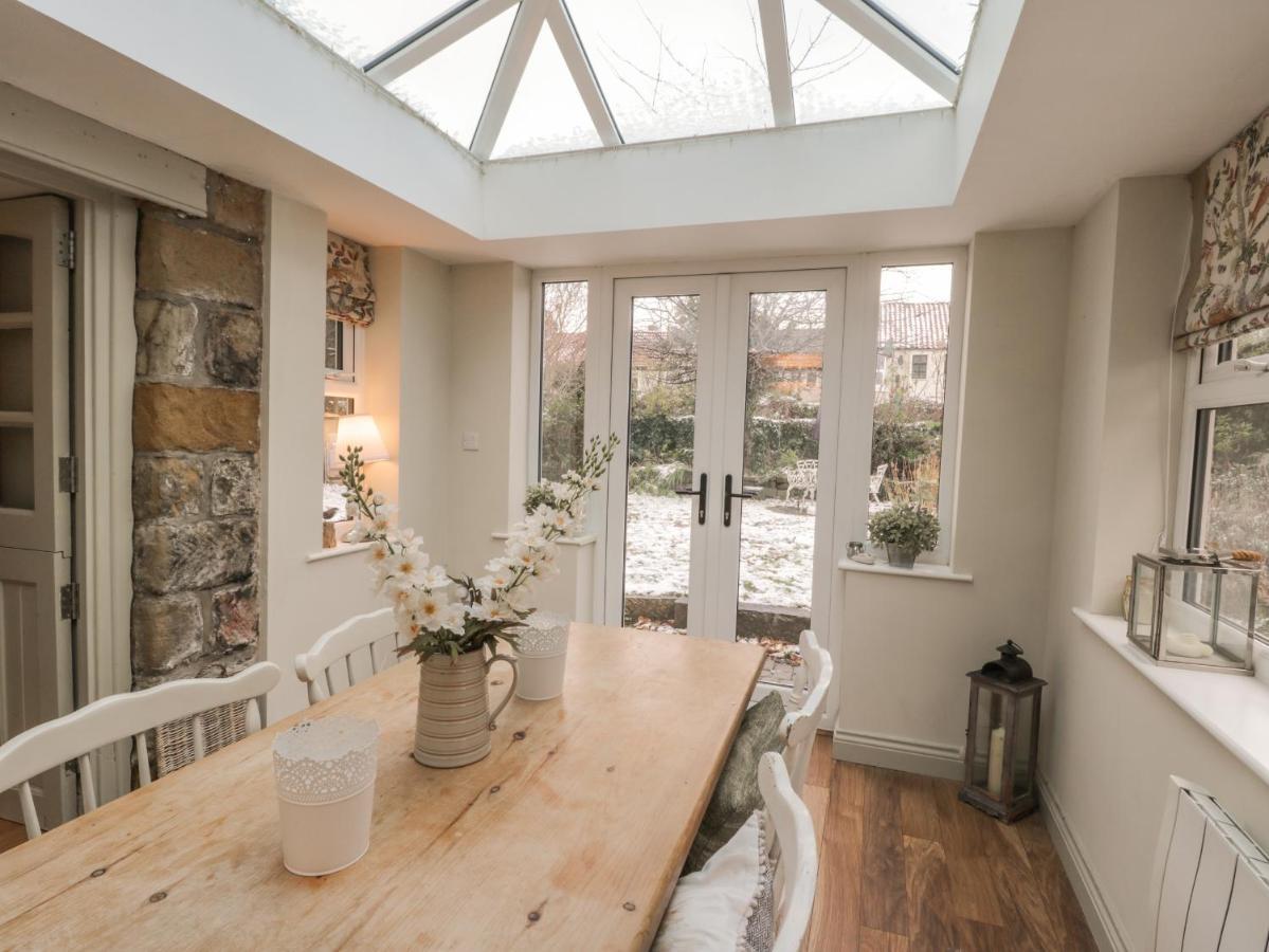 Laurel Cottage Guisborough Esterno foto