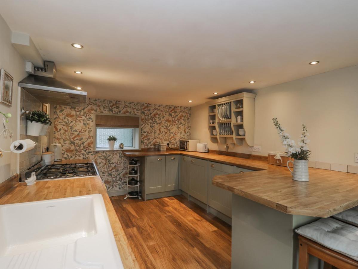 Laurel Cottage Guisborough Esterno foto