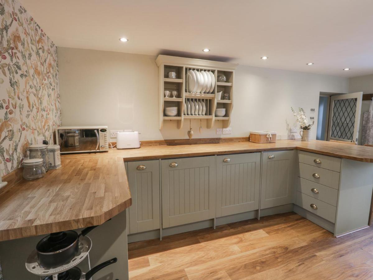 Laurel Cottage Guisborough Esterno foto