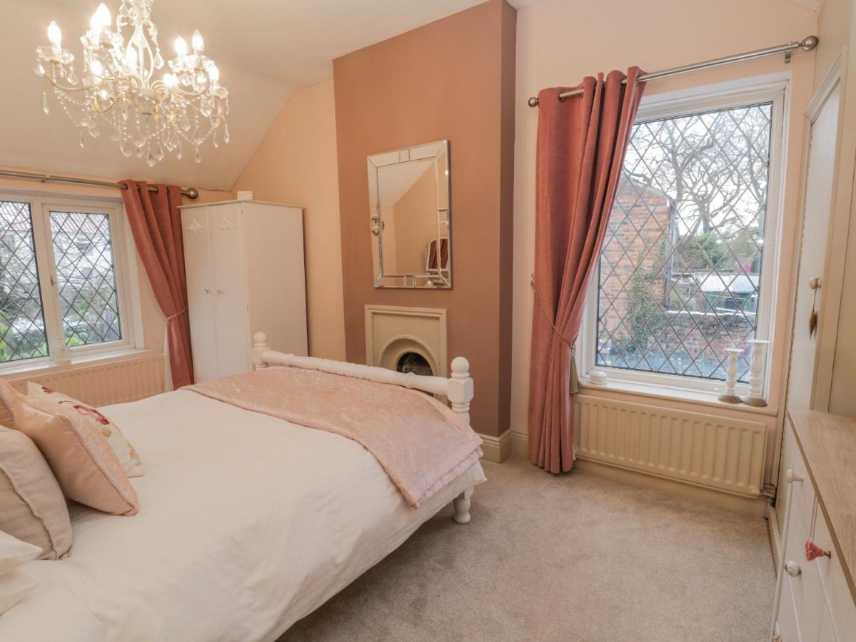 Laurel Cottage Guisborough Esterno foto